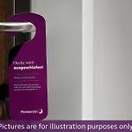 Premier Inn Duesseldorf City Centre
