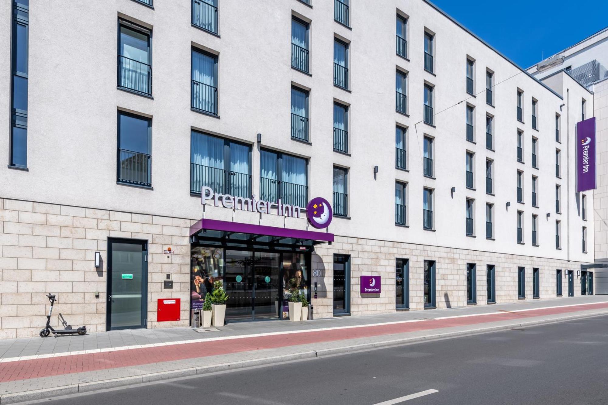 Hotel Premier Centre 3*