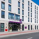 Premier Inn Duesseldorf City Centre