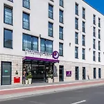 Premier Inn Duesseldorf City Centre