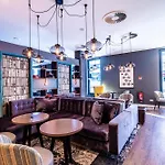 Premier Inn Duesseldorf City Centre