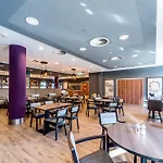 Premier Inn Duesseldorf City Centre