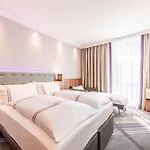 Hotel Premier Centre Düsseldorf