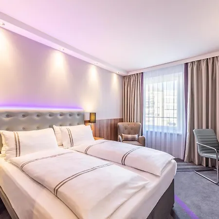 Hotel Premier Centre 3*