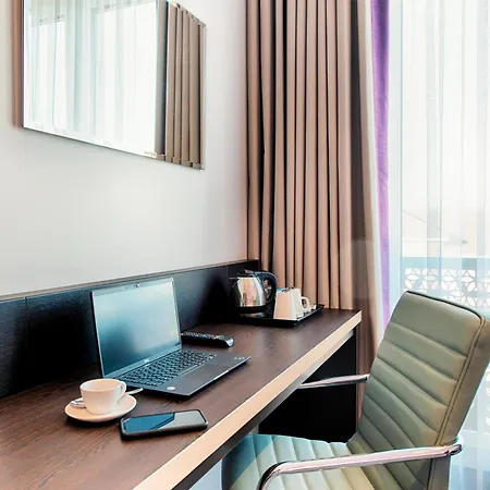 Premier Centre Hotel Dusseldorf