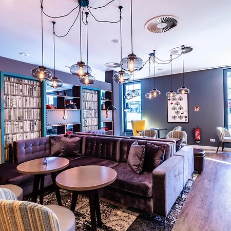 Hotel Premier Centre 3*