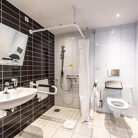 Premier Centre Hotel Dusseldorf