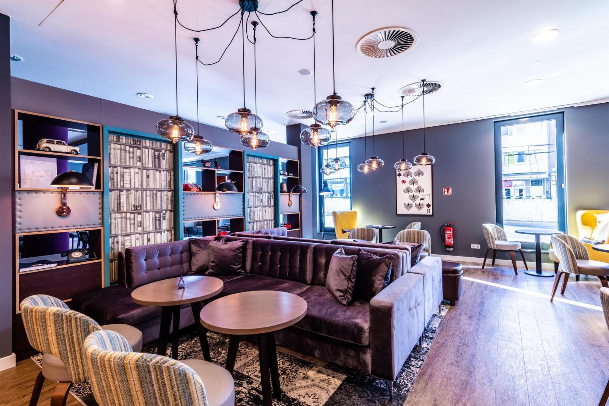 Premier Centre 3* Dusseldorf