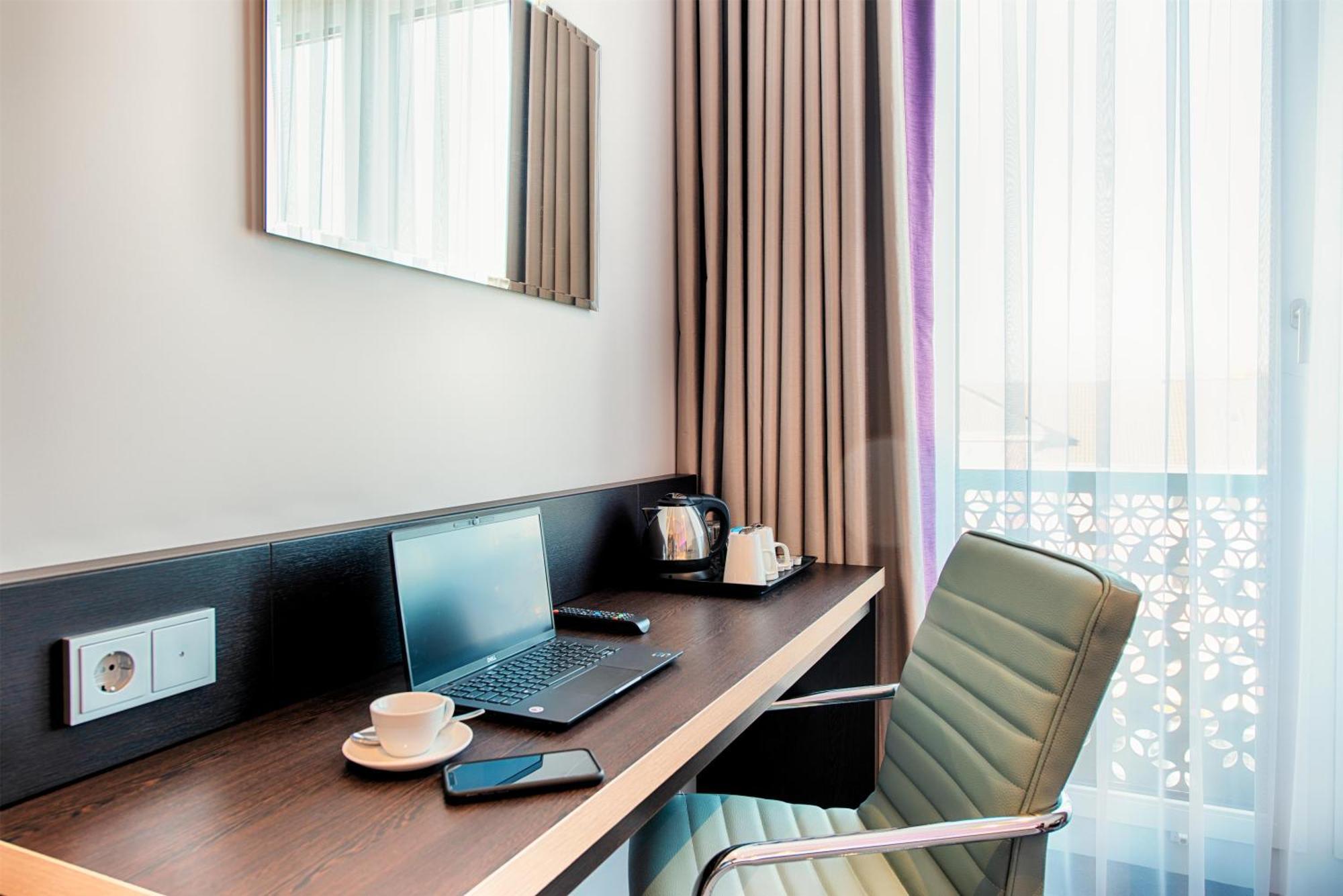 Premier Centre Hotel Düsseldorf