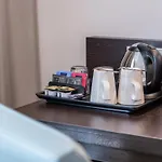 Premier Inn Duesseldorf City Centre