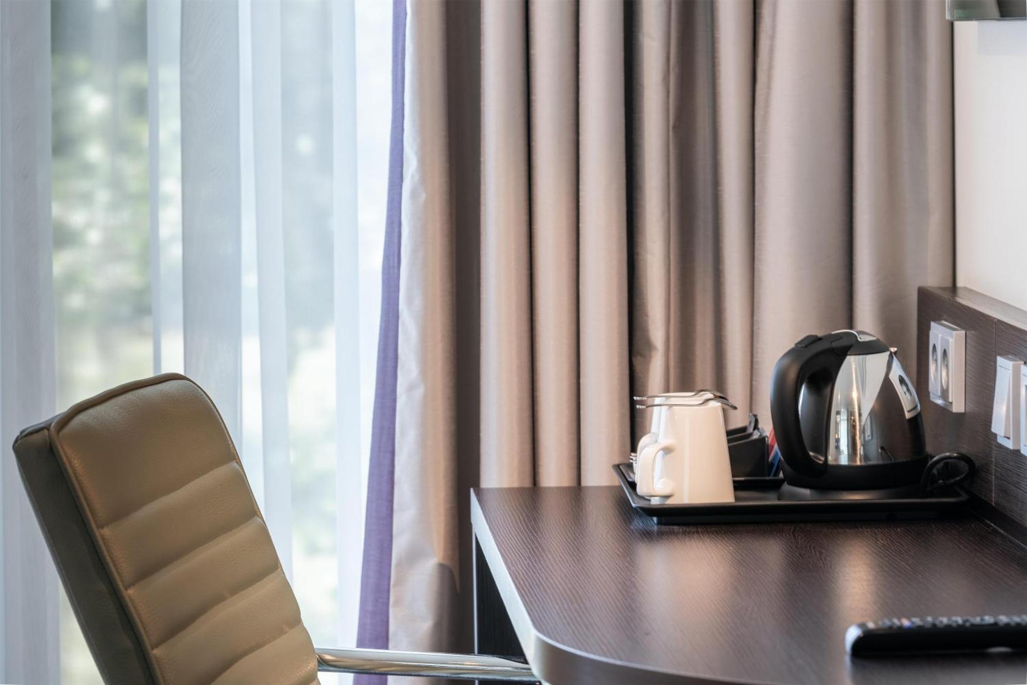 Hotel Premier Centre 3*