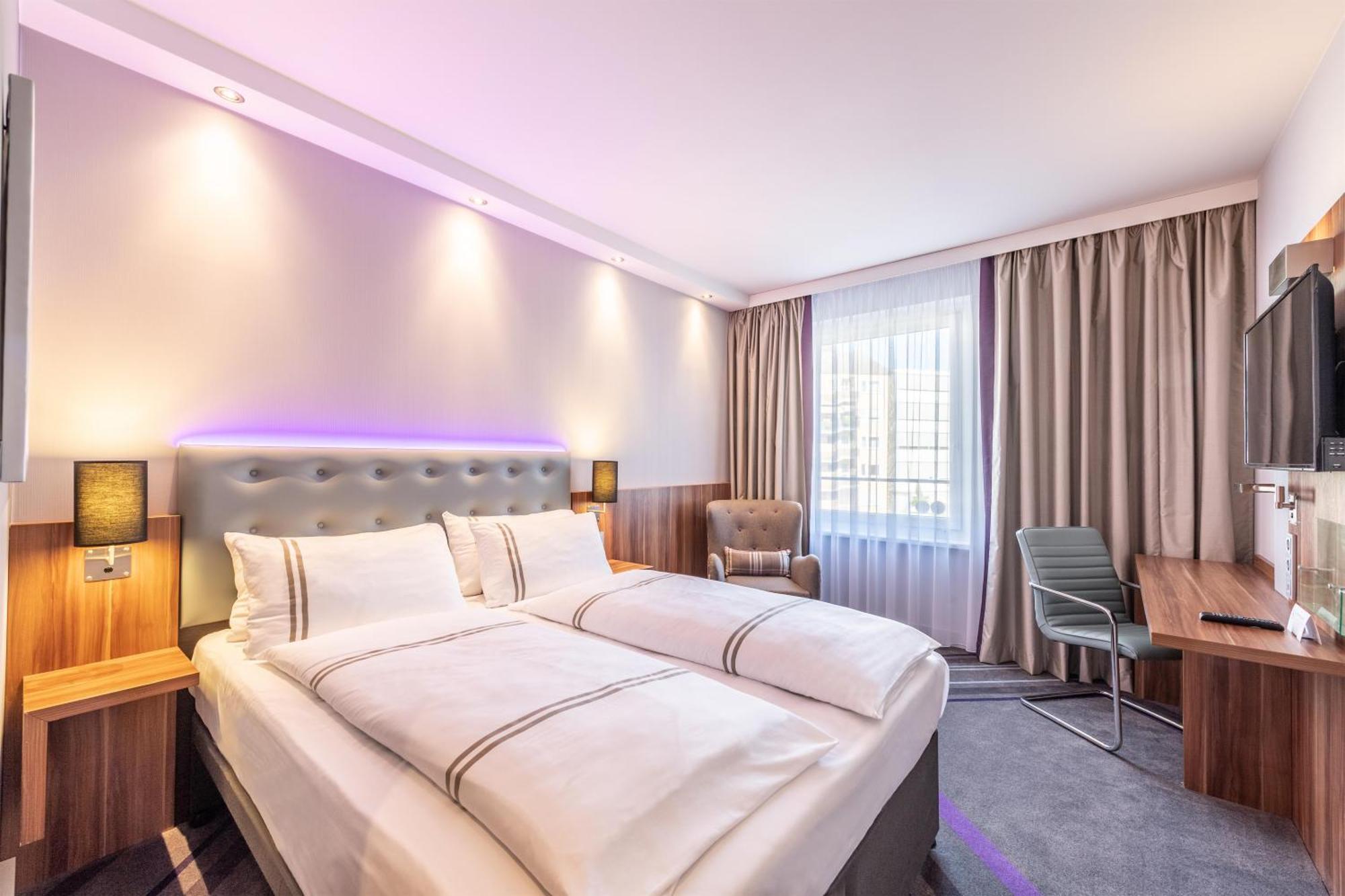 Hotel Premier Centre 3*